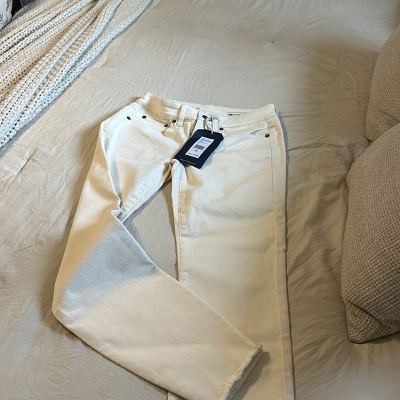 New with tags Vineyard Vines Raw Edge Denim - Picture 3 of 3